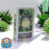 126-Piece Studio Ghibli Jigsaw Puzzle, Art Crystal Jigsaw Puzzle