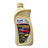 PTT 15w50 Fully Synthetic motorcycle engine oil