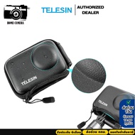 Telesin Camera Storage Protective Bag for DJI ACTION 5Pro/4/3