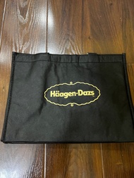 Haagen Dazs 保溫袋