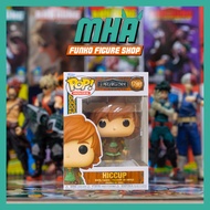 Genuine Funko Pop Movies How to train your Dragon : Hiccup 1790