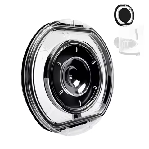 Suitable for Dyson V6 DC58 DC59 DC62 DC72 DC74 Vacuum Cleaner Dust Bucket Cover Trash Can Lid Bottom