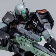 Pre-Order PBandai MG 1/100 GM Sniper II (Lydo Wolf Custom) ETA:JULY