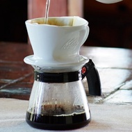 【日本】Kalita│NK101系列 陶瓷濾杯組合 (手沖咖啡器材套組)