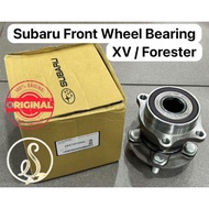 (100% ORIGINAL) SUBARU XV FORESTER ( 11 MM ) FRONT WHEEL BEARING 28373-FG000 28373FG000