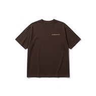 Oversize arizona boxy