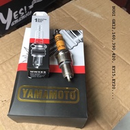 Bugi máy 4 thì 2 thì GX120 GX160 GX200 GX340 GX390 GX420 EY15 EY20 EY28 STIHL MS070 YT4500 YT5200 YT