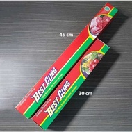 Best Cling 30cm Plastic Wrap Wrapping Stretch Film