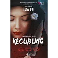 NOVEL MELAYU : KECUBUNG