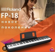 Roland FP-18 Digital Piano