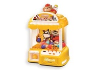 元氣壽司夾娃娃機