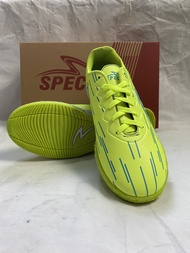 SEPATU FUTSAL SPECS LIGHTSPEED REBORN IN TERBARU 2024 KEKINIAN BAHAN