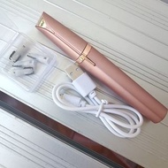 電動修眉刀/電動修眉神器連4個新刀頭