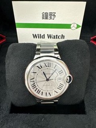 全新Cartier BALLON BLEU Wsbb0049 2024錶