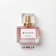 LA BELLA by SCENTRIUM Perfume EDP Women