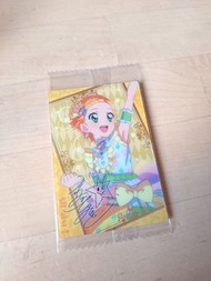[包郵] 星光樂園 x 星夢學園 The Movie 食玩卡