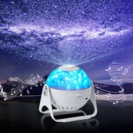 home planetarium star projector galaxy projection