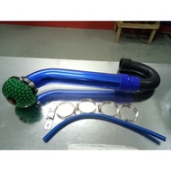KENARI / KELISA OPEN POD RAM PIPE + HKS MUSHROOM AIR FILTER