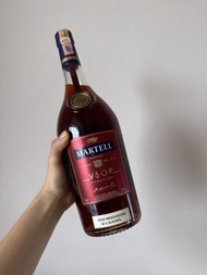 Martell VSOP Medaillon Cognac