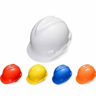 PUTIH Msa + inner helmet / msa helmet Already SNI / msa helmet - White, helmet