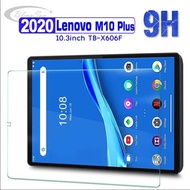 2Pcs Tempered Lenovo Tab FHD 10.3'' TB-X606F Tablet Screen Protector For M10 Plus 10.3 Premium 9H l