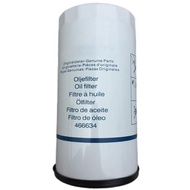 Bekalan Penapis Jentera Pembinaan Volvo 466634 Alternatif Hangxing Elemen Penapis Minyak Enjin