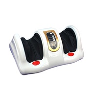 Foot Machine Foot Foot Foot Foot Foot Calf Integrated Foot Massager Household Kneading Heating Acupu