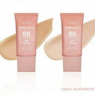 Y.O.U YOU The Simplicity Perfect Glow BB Cream