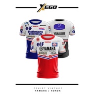 TSHIRT VINTAGE EXCLUSIVE