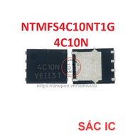 [N196] NTMFS4C10NT1G 4C10N power ic on board - Original NEW