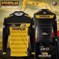 Architectural T-shirt, 3D long workwear, workwear cover, workwear