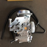 Modenas GT128 Carburetor #modenas #Keihin