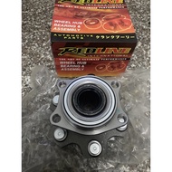 Wheel hub Bearing Mitsubishi Pajero 2006-2012 (Rear)