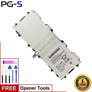 Original Battery Samsung Galaxy Note 10.1 N8013 SM-P605 SM-T520 SM-T525 Battery T8220E