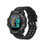 TZUZL  Smart Watch FD68s Men Digital Watches Sport Fitness Tracker Pedometer Smartwatch Women Clock