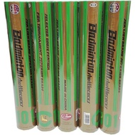 Sea Lion C1101 Gold Shuttlecock SeaLion 海狮羽毛球 Speed 4.8 / Speed 4.9 100% Original