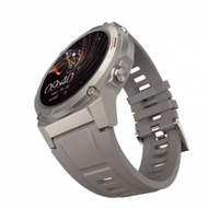 HiFuture - HiFuture - Futurego Mix 2 AMOLED顯示屏 智能手錶- 灰色