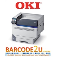 OKI Professional Packaging Printer Pro9542