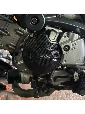 SV650 Motorcycles Engine Protection Cover For SUZUKI SV650 2015-2025 SV650 X 2018-2025 DL650 V-Strom