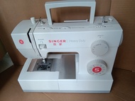 Singer 勝家 Heavy Duty 5523 縫紉機 車衣機