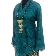 New arrival  Baju Kebaya Lace Top only| Eaa Fashion