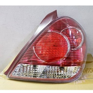 NISSAN SENTRA N16 2005 YEAR REAR TAIL LAMP / TAIL LIGHT / BELAKANG LAMPU BESAR 100 % NEW