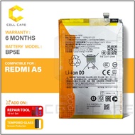 Battery For Redmi A5 BP5E (5200mAh)