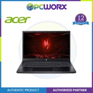 Acer Nitro 5 ANV15-51-519K i5-13420H 8GB 512GB SSD 15.6" RTXTM 2050 4GB Win11 | MS H&amp;S Gaming Laptop