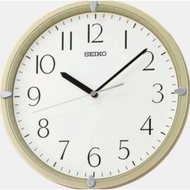 Seiko Wall Clock QHA007G