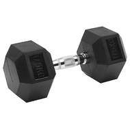 Hexagon Dumbell 17.5KG ( 1 Unit )