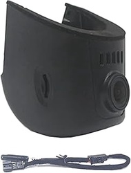 Dash Cam for Porsche 911/992 2020-2025 Panamera 971 2017-2024 Cayenne 9YA/9Y0/9Y3 2018-2024 Taycan 2