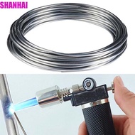 SHANHAI Welding Rod Aluminum 1.6mm/2mm Metal Easy Melt Universal Welding Wire