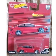 Hotwheels 12 Mercedes Benz C63 AMG Coupe