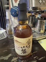 富士山麓 威士忌 50度